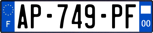 AP-749-PF