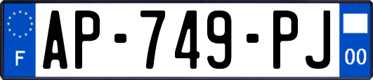 AP-749-PJ