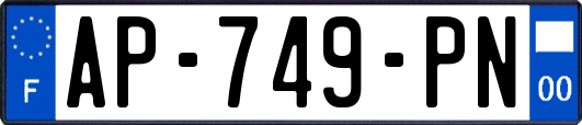 AP-749-PN