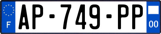 AP-749-PP