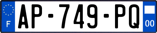 AP-749-PQ