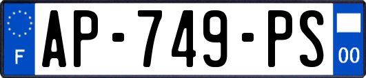 AP-749-PS