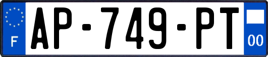 AP-749-PT