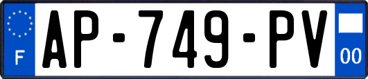 AP-749-PV