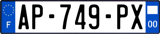 AP-749-PX