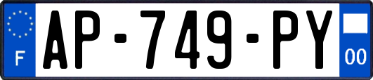 AP-749-PY