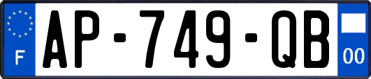 AP-749-QB
