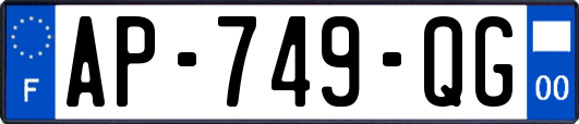 AP-749-QG