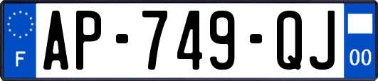 AP-749-QJ