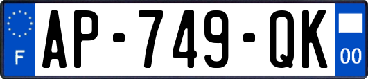 AP-749-QK