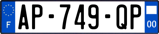 AP-749-QP