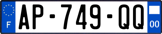 AP-749-QQ