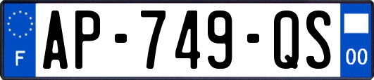 AP-749-QS