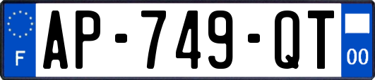 AP-749-QT