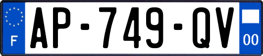 AP-749-QV