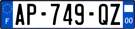 AP-749-QZ