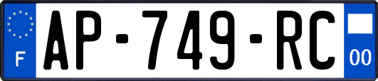 AP-749-RC