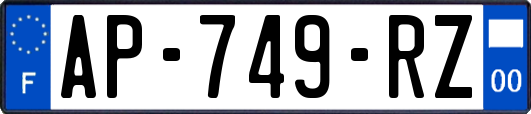 AP-749-RZ