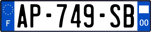 AP-749-SB
