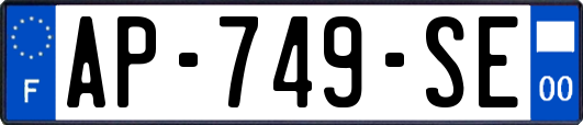 AP-749-SE