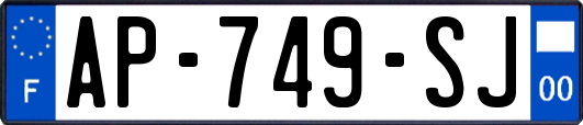 AP-749-SJ