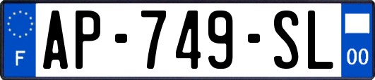 AP-749-SL