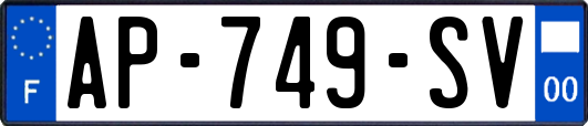 AP-749-SV