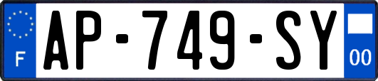 AP-749-SY