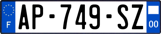 AP-749-SZ