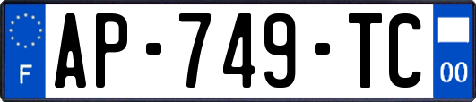 AP-749-TC
