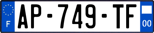 AP-749-TF