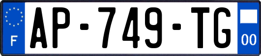 AP-749-TG