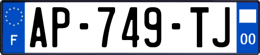 AP-749-TJ