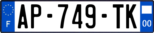 AP-749-TK