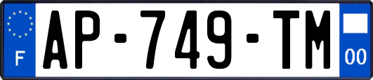 AP-749-TM