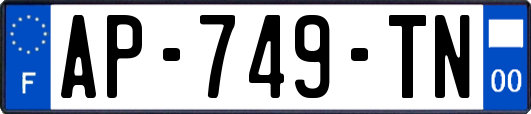 AP-749-TN