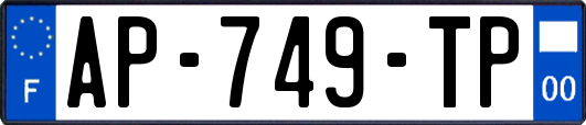 AP-749-TP