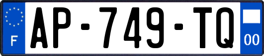 AP-749-TQ