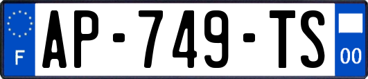 AP-749-TS