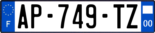 AP-749-TZ
