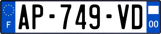 AP-749-VD