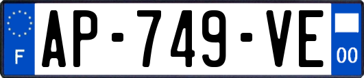 AP-749-VE