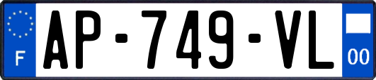 AP-749-VL