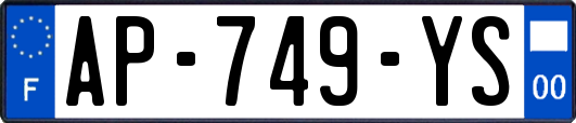 AP-749-YS