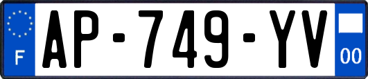 AP-749-YV