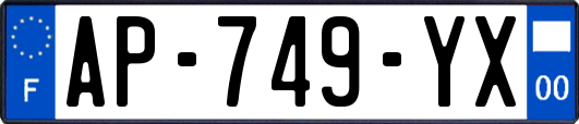 AP-749-YX