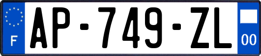 AP-749-ZL