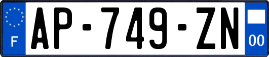 AP-749-ZN