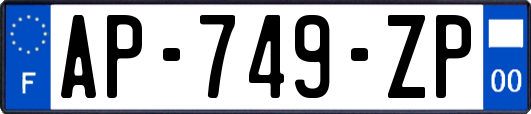 AP-749-ZP