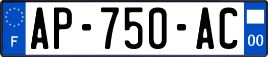 AP-750-AC